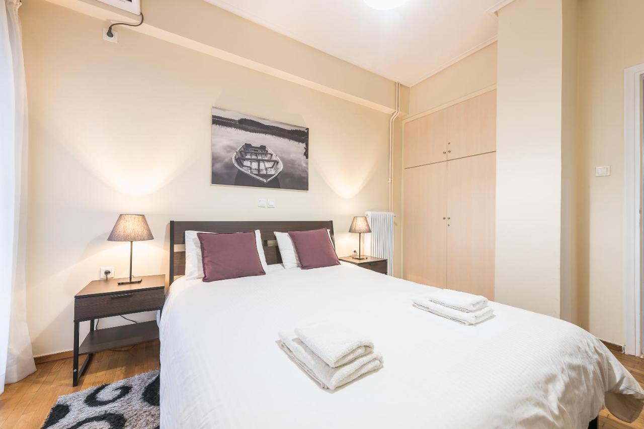 Cozy Apt By Near Acropolis Museum Walk Everywhere Атина Екстериор снимка