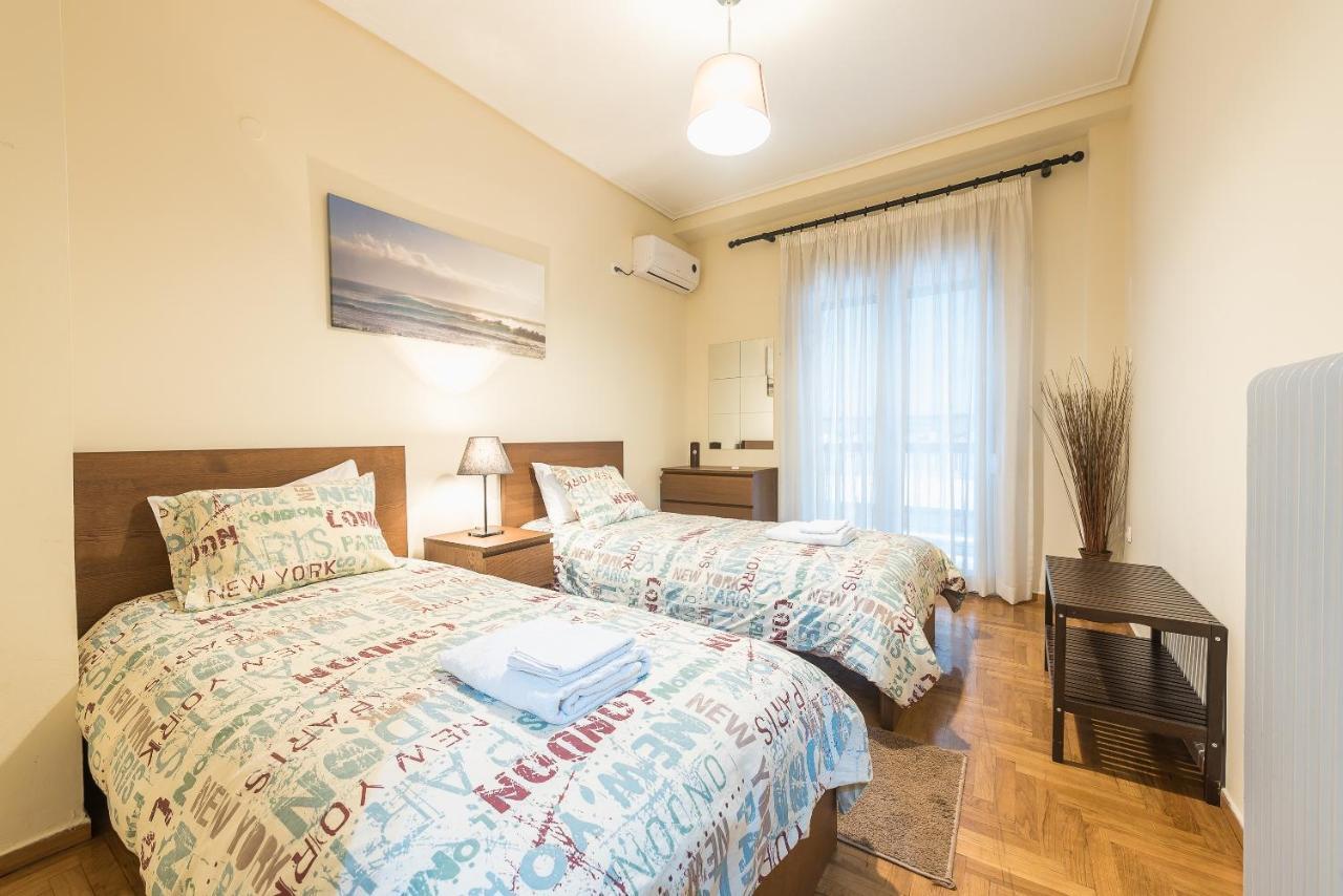 Cozy Apt By Near Acropolis Museum Walk Everywhere Атина Екстериор снимка