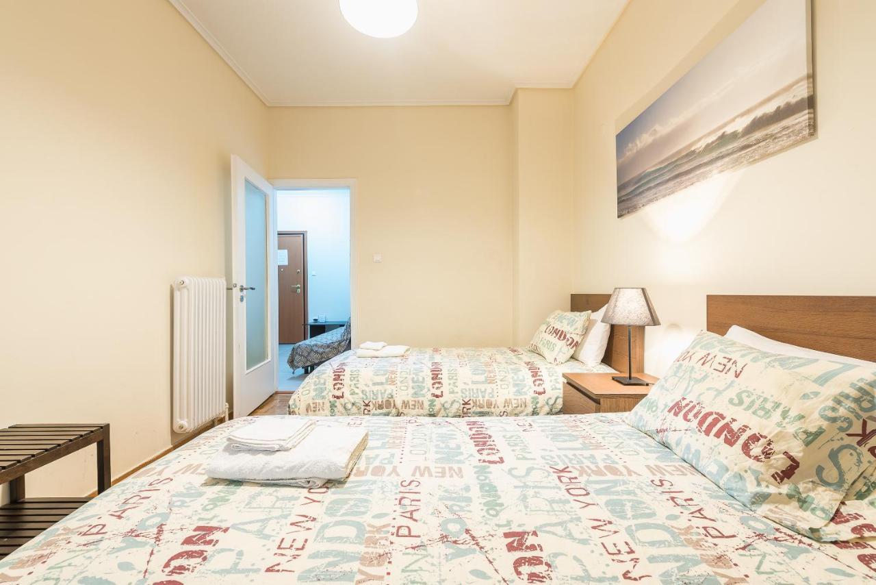 Cozy Apt By Near Acropolis Museum Walk Everywhere Атина Екстериор снимка