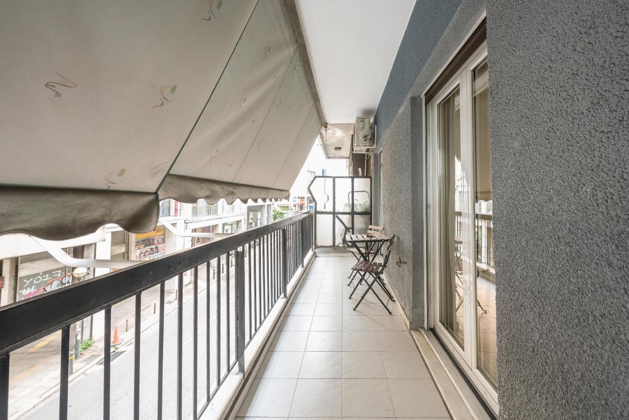 Cozy Apt By Near Acropolis Museum Walk Everywhere Атина Екстериор снимка