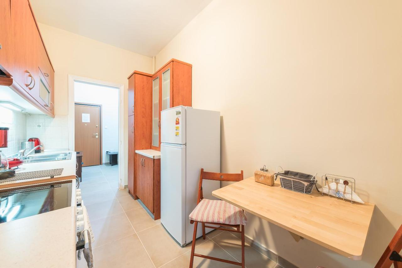 Cozy Apt By Near Acropolis Museum Walk Everywhere Атина Екстериор снимка